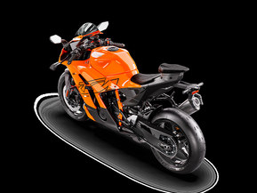 KTM 990