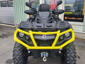 Can-Am Outlander Max