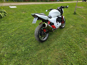 Kawasaki Z