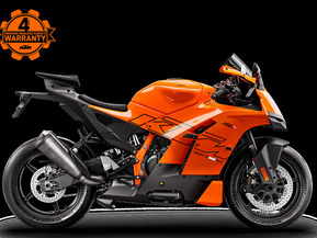 KTM 990