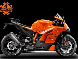 KTM 990