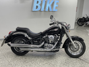 Kawasaki VN