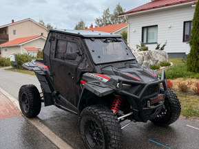 Polaris RZR