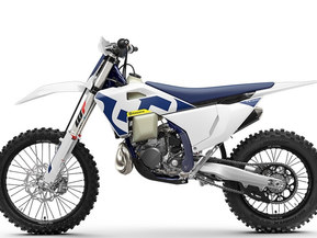 Husqvarna TX