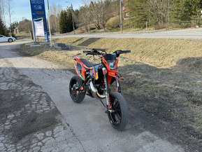 KTM 250