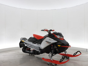Ski-Doo MX Z