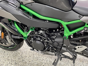 Kawasaki Z