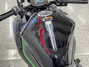 Kawasaki Z