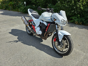 Kawasaki Z