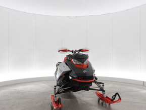 Ski-Doo MX Z