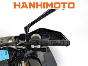 Trapper 750L T3b EPS Guardian