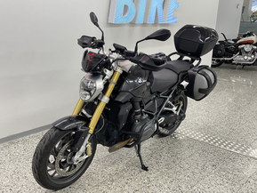 BMW R