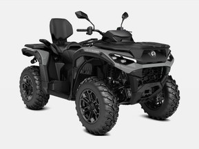 Can-Am Outlander Max