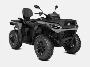 Can-Am Outlander Max