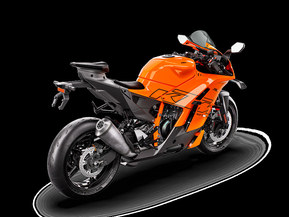 KTM 990