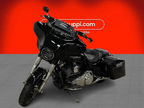 Harley-Davidson Touring