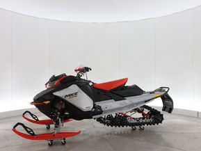 Ski-Doo MX Z
