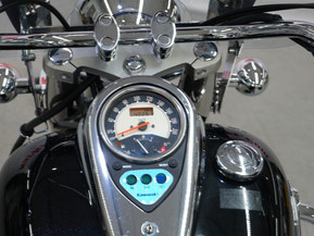 Kawasaki VN