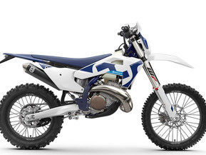 Husqvarna TE