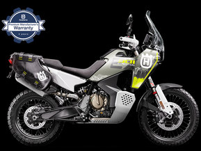 Husqvarna Norden