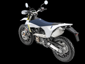 Husqvarna 701