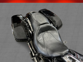 Harley-Davidson Touring