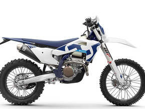 Husqvarna FE