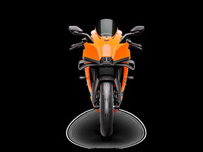 KTM 990