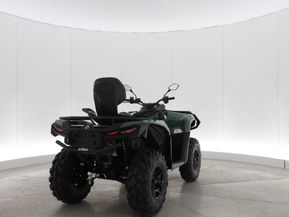 Can-Am Outlander Max