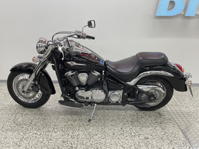 Kawasaki VN