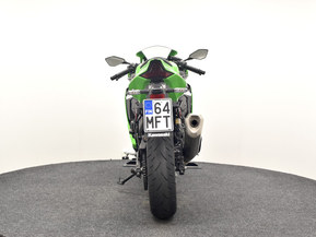 Kawasaki ZX-4RR
