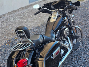 Harley-Davidson Dyna