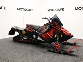 Polaris Indy