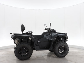 Can-Am Outlander Max