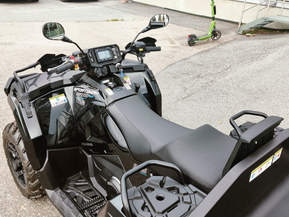 Polaris Sportsman