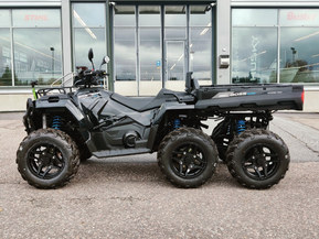 Polaris Sportsman