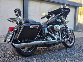 Harley-Davidson Dyna