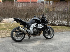 Kawasaki Z