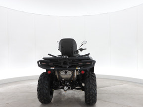 Can-Am Outlander Max