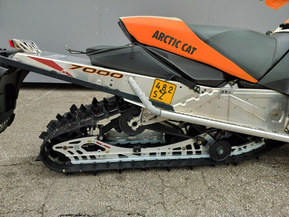 Arctic Cat XF