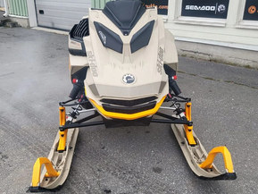 Ski-Doo Freeride