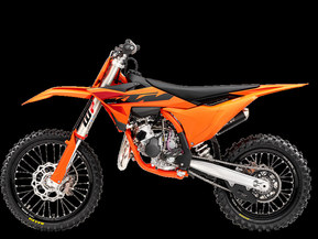 KTM 85
