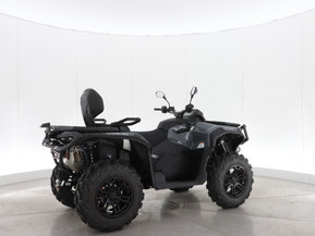 Can-Am Outlander Max