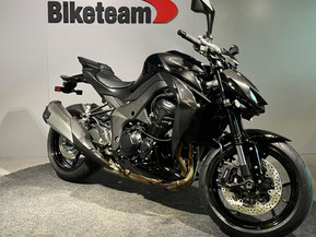 Kawasaki Z