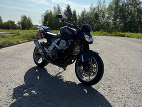 Kawasaki Z