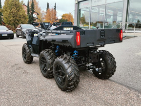 Polaris Sportsman