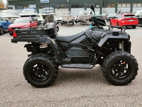 Polaris Sportsman