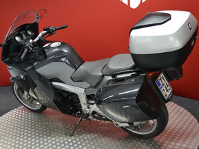 BMW K