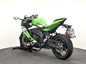 Kawasaki ZX-4RR