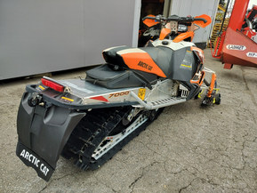 Arctic Cat XF